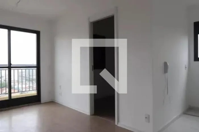 Apartamento à Venda - Vila Prudente, 2 Quartos, 36 m2