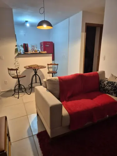 Apartamento para locação no MIRANTE DAS ESTRELAS, CRUZ DAS ALMAS, Maceió, AL
