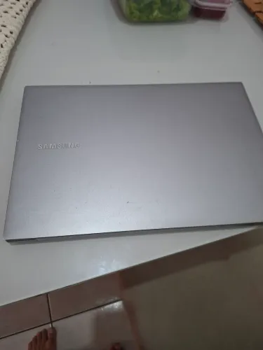 Notebook Samsung Intel Core i3 10ª Gen - 4GB RAM - Windows 11