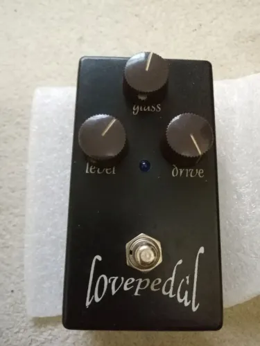 Pedal Lovepedal Eternity Roadhouse