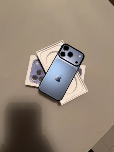 Iphone 17 PRO