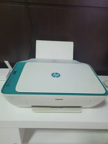 impressora hp deskjet ink 2676