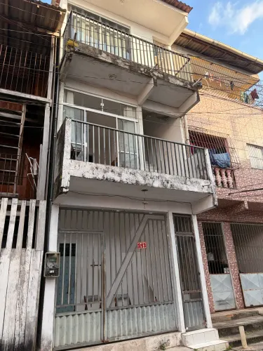 Prédio Residencial à Venda - Pronto para Rentabilizar!