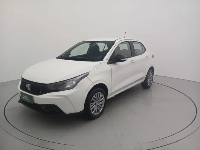Fiat Argo Drive 1.0 Firefly 2026