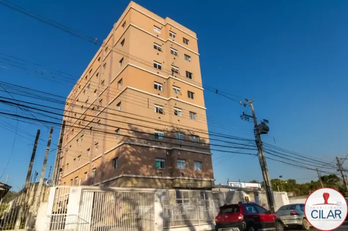 Imobiliária Cilar Vende Apartamento Mobiliado 1 Quarto no Prado Velho com 33,66m², Ref. 10