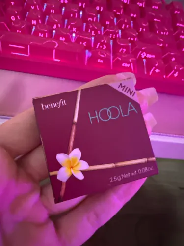 Hoola bronzer mini