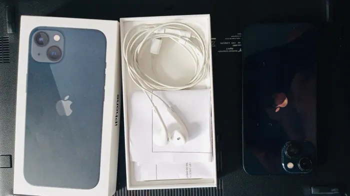 iPhone 13 128gb - Semi Novo 