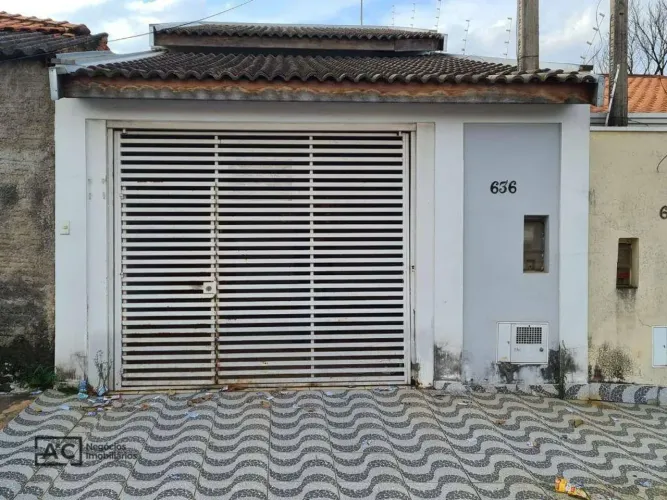 Casa com 2 dormitórios, 80 m² - venda por R$ 380.000,00 ou aluguel por R$ 2.115,00/mês - J