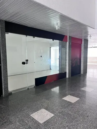 Salas / Lojas Comerciais em Tambaú, 20m² aprox. Aluguel 2mil.