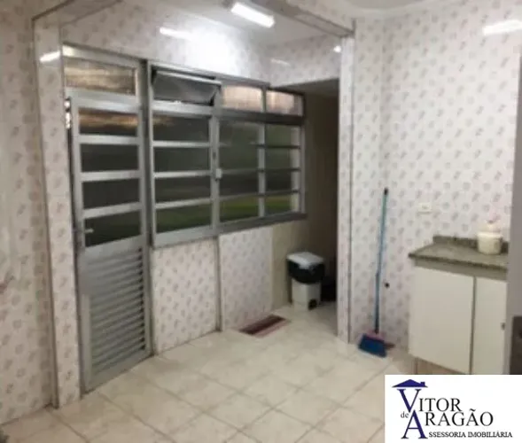 Apartamento Vila Cachoeira Sao Paulo/SP