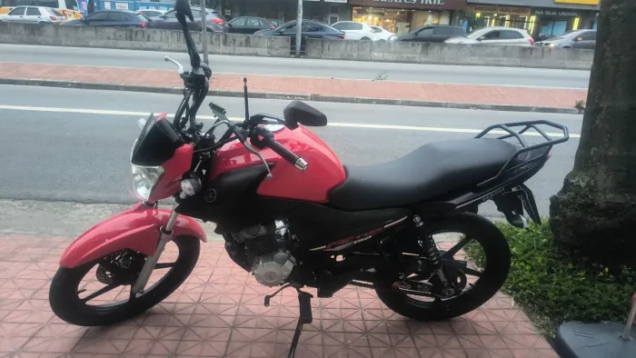 factor Ed 150 impecável