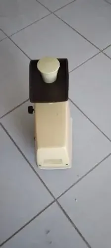 MOEDOR DE CARNE ELÉTRICO ANTIGO