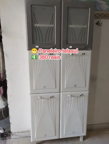 Paneleiro telasul