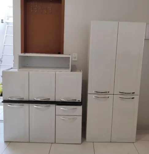Vende-se armário Itatiaia