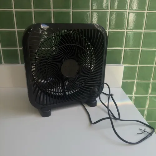 Ventilador Circulador Britânia BCA25A