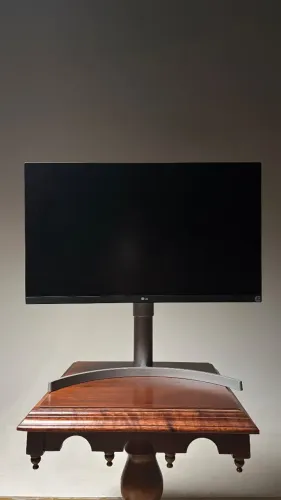 Monitor LG 27'' UHD 27UL650 (OPORTUNIDADE)
