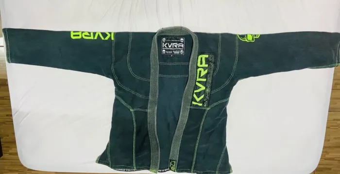 Kimono kvra A1