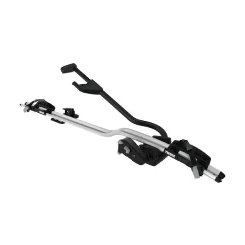 Transbike calha para teto alumínio Thule ProRide - 598