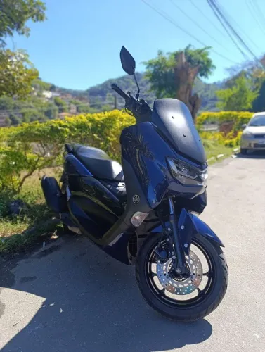 Yamaha NMAX 160 ABS 2022