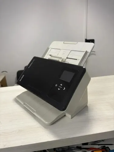 Scanner Kodak ScanMate i1150 - 30ppm Duplex (Usado)