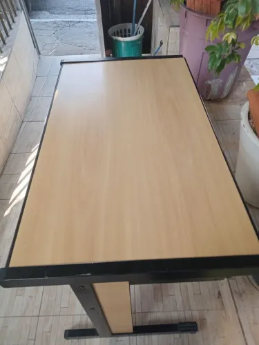 Mesa de escritório