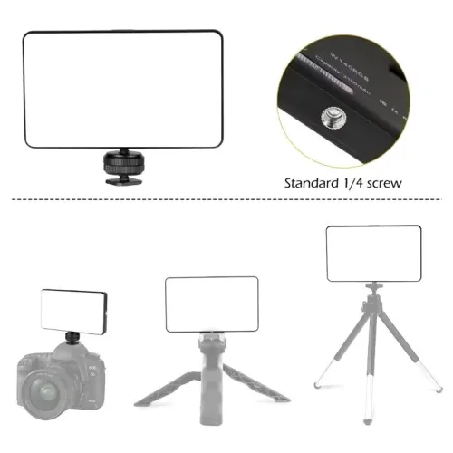 Luz de preenchimento