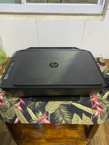 Vende-se impressora hp