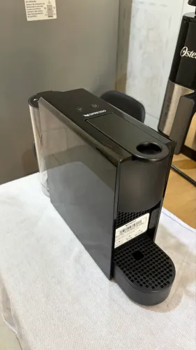 Cafeteira Nespresso