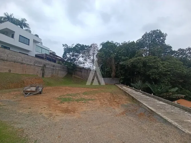 Terreno com 597,59m² bairro Gloria - Joinville a venda no valor R$850.000,00.