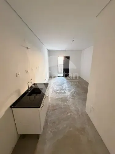 apartamento stúdio de 01 quarto para alugar na mooca