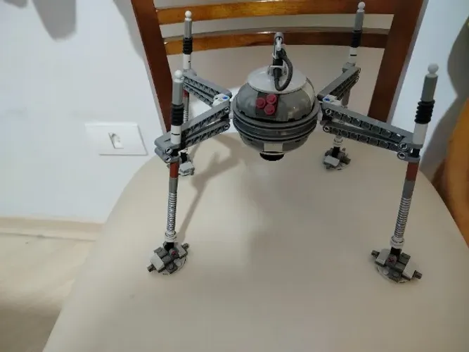Lego 75016