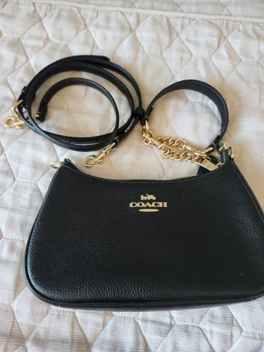 Bolsa Coach original - NOVA