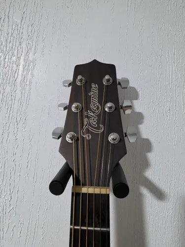 Violão Eletro-acústico Takamine GD11