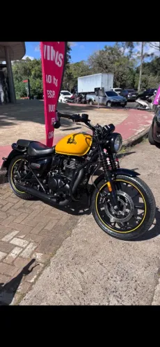 Royal Enfield Meteor 350cc ABS 2022