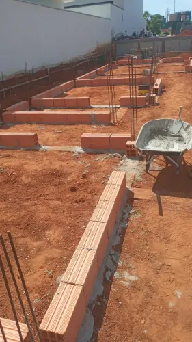 Pedreiro fazemos Construção e Reforma geral