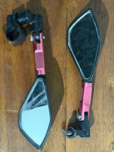 Retrovisor Articulado
