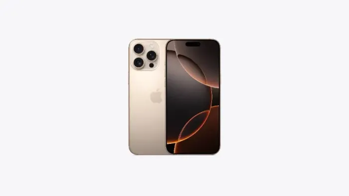 iPhone 16 Pro 128gb