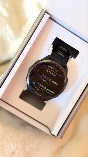 Relógio Garmin 965 F