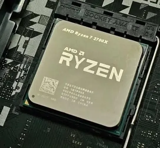 PROCESSADOR AMD RYZEN 7 2700X (8/16)