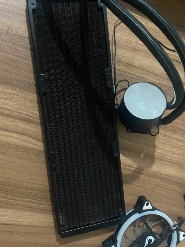 Watercooler Rise mode Argb-360mm
