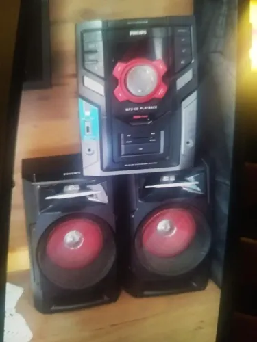 Mini system Philips