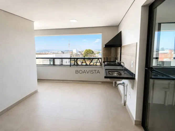 Apartamento com 2 quartos à venda, 91 m² - Condominio Edifício Mirai Patriani - Sorocaba/S