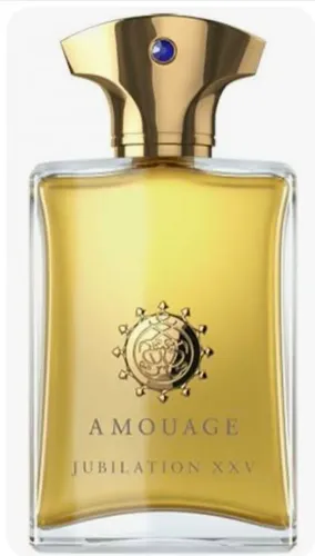 Perfume anouage jubilarion xxv