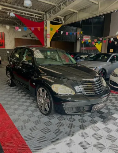 Chrysler PT Cruiser Classic 2.4 16V 143cv 4P 2009