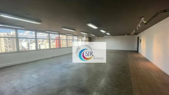 Conjunto mobiliado para alugar, 282 m² - Pinheiros - São Paulo/SP