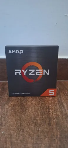 Ryzen 5 3500x Usado