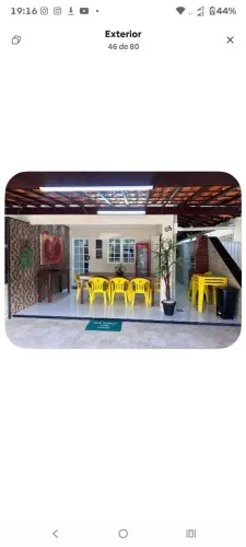VENDO - Casa Duplex Mobiliada em Condomínio, Porteira Fechada.
