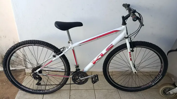 Bicicleta aro 29