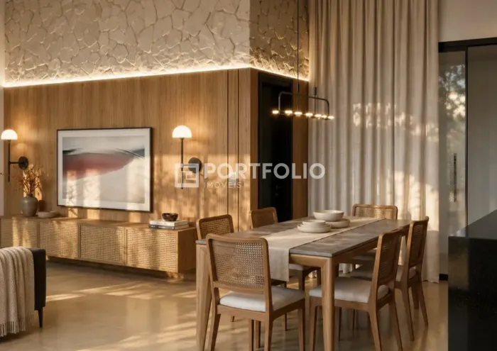 Casa à venda com 3 quartos e 1 suíte, Jardim Ipiranga, Aparecida de Goiânia.