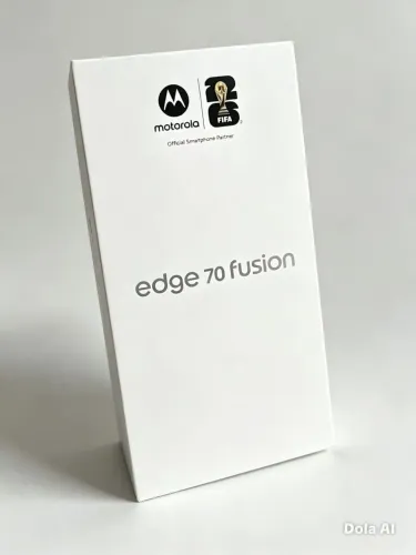 Motorola Edge 70 fusion 256GB